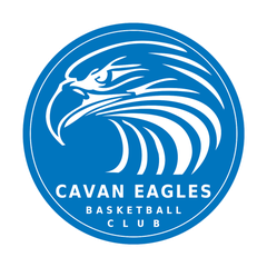 Cavan Eagles crest