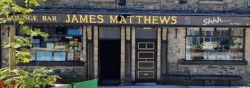 Matthews Bar